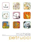 Ebook Album Michele Petrucci di Michele Petrucci edito da Tunuè - Editori dell'immaginario
