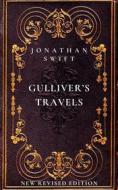 Ebook Gulliver's Travels di Jonathan Swift edito da Mike Thomas