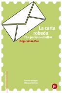 Ebook La carta robada/The purloined letter di Edgar Allan Poe edito da Publisher s24615