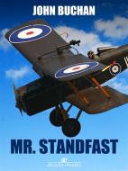 Ebook Mr. Standfast di John Buchan edito da Arcadia Press