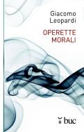 Ebook Operette morali di Leopardi Giacomo edito da San Paolo Edizioni