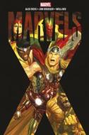 Ebook Marvels X di Alex Ross, Jim Krueger, Well-Bee edito da Panini Marvel Italia