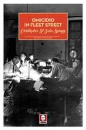 Ebook Omicidio in Fleet Street di Christopher St John Sprigg edito da Lindau