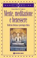 Ebook Mente, meditazione e benessere di Gioacchino Pagliaro edito da Tecniche Nuove