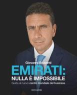Ebook Emirati: nulla è impossibile di Bozzetti Giovanni edito da Mondadori Electa