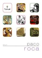 Ebook Album Paco Roca di Paco Roca edito da Tunuè - Editori dell'immaginario