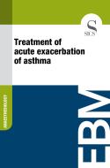 Ebook Treatment of Acute Exacerbation of Asthma di Sics Editore edito da SICS