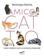 Ebook Amico gatto di Véronique Aïache edito da Corbaccio