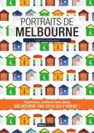 Ebook Portraits de Melbourne di Valentine Sabouraud edito da Hikari Editions