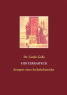 Ebook Hinterkaifeck di Guido Golla edito da Books on Demand