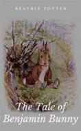 Ebook The Tale of Benjamin Bunny di Beatrix Potter edito da Books on Demand