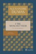 Ebook I tre moschettieri di Dumas Alexandre edito da Bompiani