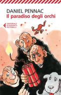 Ebook Il paradiso degli orchi di Daniel Pennac edito da Feltrinelli Editore