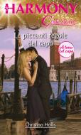 Ebook Le piccanti regole del capo di Christina Hollis edito da HarperCollins Italia