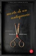 Ebook Morte di un antiquario di Paolo Regina edito da SEM Libri