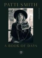 Ebook A book of days (Edizione italiana) di Smith Patti edito da Bompiani