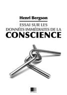 Ebook Essai sur les données immédiates de la conscience di Henri Bergson edito da FV Éditions