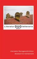 Ebook Literatur DUO Letterario 2021 di Heimann Stiftung für Völkerverständigung edito da Books on Demand