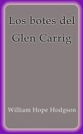 Ebook Los botes del Glen Carrig di William Hope Hodgson edito da William Hope Hodgson