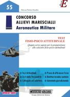 Ebook Concorso Allievi Marescialli Aeronautica Militare di Nissolino Patrizia edito da Nissolino