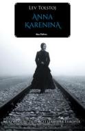 Ebook Anna Karenina di Tolstoj Lev edito da Nemo Editrice