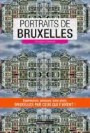 Ebook Portraits de Bruxelles di Morgane Delaisse edito da Hikari Editions