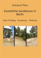 Ebook Eiszeitliche Sanddünen in Berlin di Eckehard Plum edito da BoD - Books on Demand