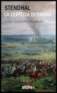 Ebook La certosa di Parma di Stendhal edito da Sinapsi Editore