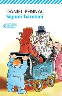 Ebook Signori bambini di Daniel Pennac edito da Feltrinelli Editore