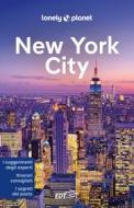 Ebook New York City di Kevin Raub, Anita Isalska, Mosavaida Morgan edito da EDT