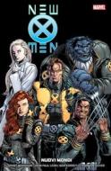 Ebook New X-Men Collection 3 di Grant Morrison, John Paul Leon, Igor Kordey, Ethan Van Sciver edito da Panini Marvel Italia
