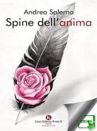 Ebook Spine dell&apos;anima di Salerno Andrea edito da Kimerik