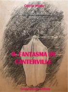 Ebook Il fantasma di Canterville di Oscar Wilde edito da Greenbooks Editore