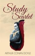 Ebook A Study in Scarlet di Arthur Conan Doyle edito da Enhanced Media Publishing