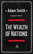 Ebook The Wealth of Nations di Adam Smith edito da Interactive Media