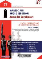 Ebook Marescialli ruolo Ispettori Arma dei Carabinieri di Nissolino Patrizia edito da Nissolino