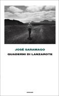 Ebook Quaderni di Lanzarote di Saramago José edito da Einaudi