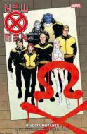 Ebook New X-Men Collection 4 di Grant Morrison, Frank Quitely, Keron Grant edito da Panini Marvel Italia