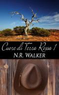Ebook Cuore di terra rossa di N. R. Walker edito da Triskell Edizioni