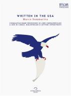 Ebook Written In The USA di Marco Sommariva edito da Antonio Tombolini Editore