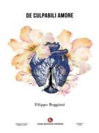Ebook De culpabili amore di Filippo Reggiani edito da Kimerik