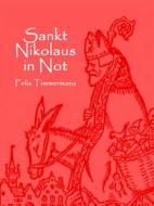Ebook Sankt Nikolaus in Not di Felix Timmermans edito da Books on Demand