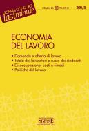 Ebook Economia del Lavoro di Redazioni Edizioni Simone edito da Edizioni Simone