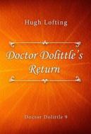 Ebook Doctor Dolittle’s Return di Hugh Lofting edito da Classica Libris
