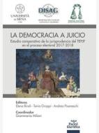 Ebook La democracia a juicio di Andrea Pisaneschi, Elena Bindi, Tania Groppi edito da Pacini Editore