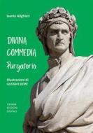 Ebook Divina Commedia, Purgatorio di Dante Alighieri edito da Tiemme Edizioni Digitali