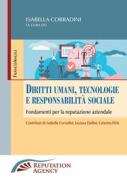 Ebook Diritti umani, tecnologie e responsabilità sociale di AA. VV. edito da Franco Angeli Edizioni