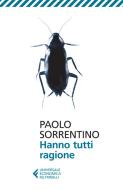 Ebook Hanno tutti ragione