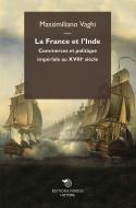 Ebook La France et l'Inde di Massimiliano Vaghi edito da Éditions Mimésis