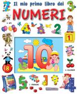 Ebook Numeri, il mio primo libro dei di A.A. V.V. edito da Vecchi Editore